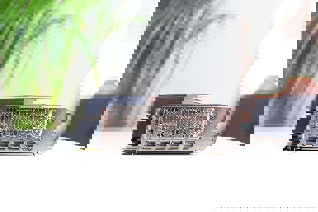 MSI GeForce RTX 3060 Ti GAMING X 8GB - Image 3